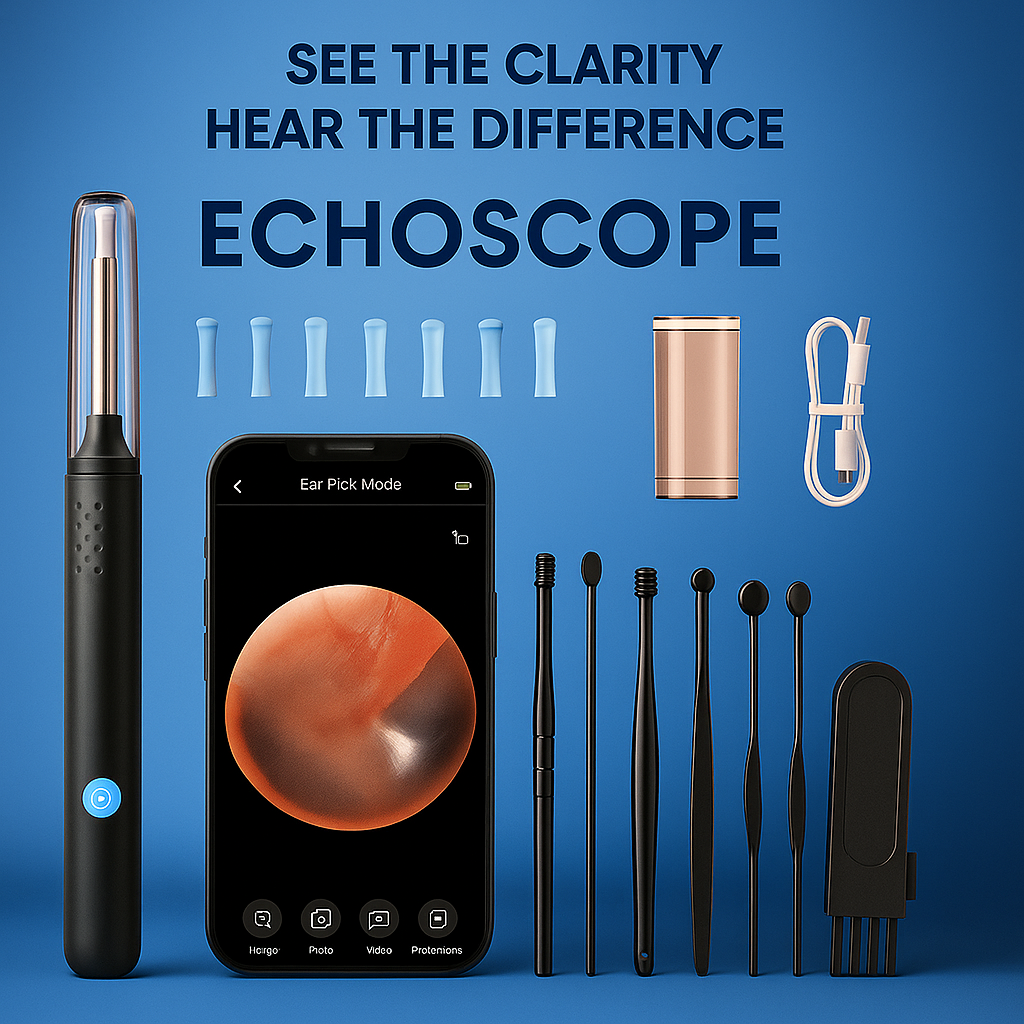 EchoScope